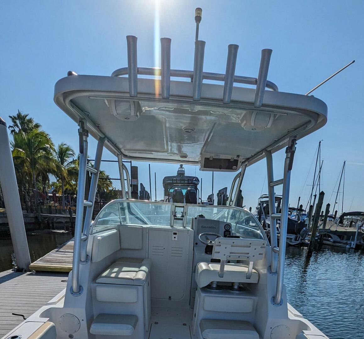 Cobia-256 Express 2009 -Apollo Beach-Florida-United States-3995871 | Thumbnail