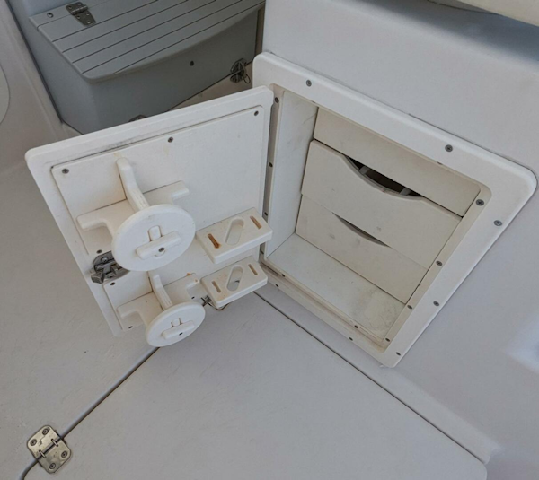 Cobia-256 Express 2009 -Apollo Beach-Florida-United States-3995866