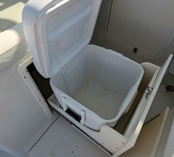 Cobia-256 Express 2009 -Apollo Beach-Florida-United States-3995873