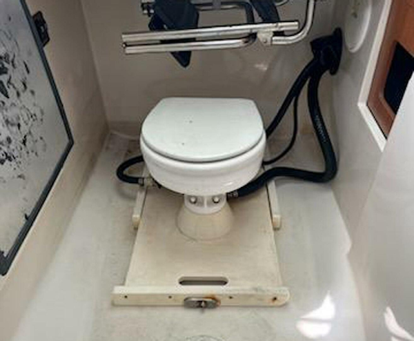 Cobia-256 Express 2009 -Apollo Beach-Florida-United States-3995861