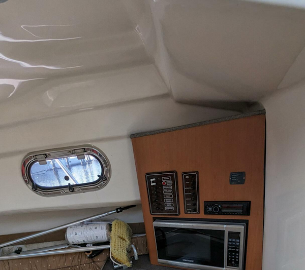 Cobia-256 Express 2009 -Apollo Beach-Florida-United States-3995853