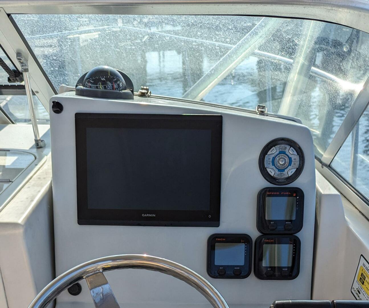 Cobia-256 Express 2009 -Apollo Beach-Florida-United States-3995863 | Thumbnail