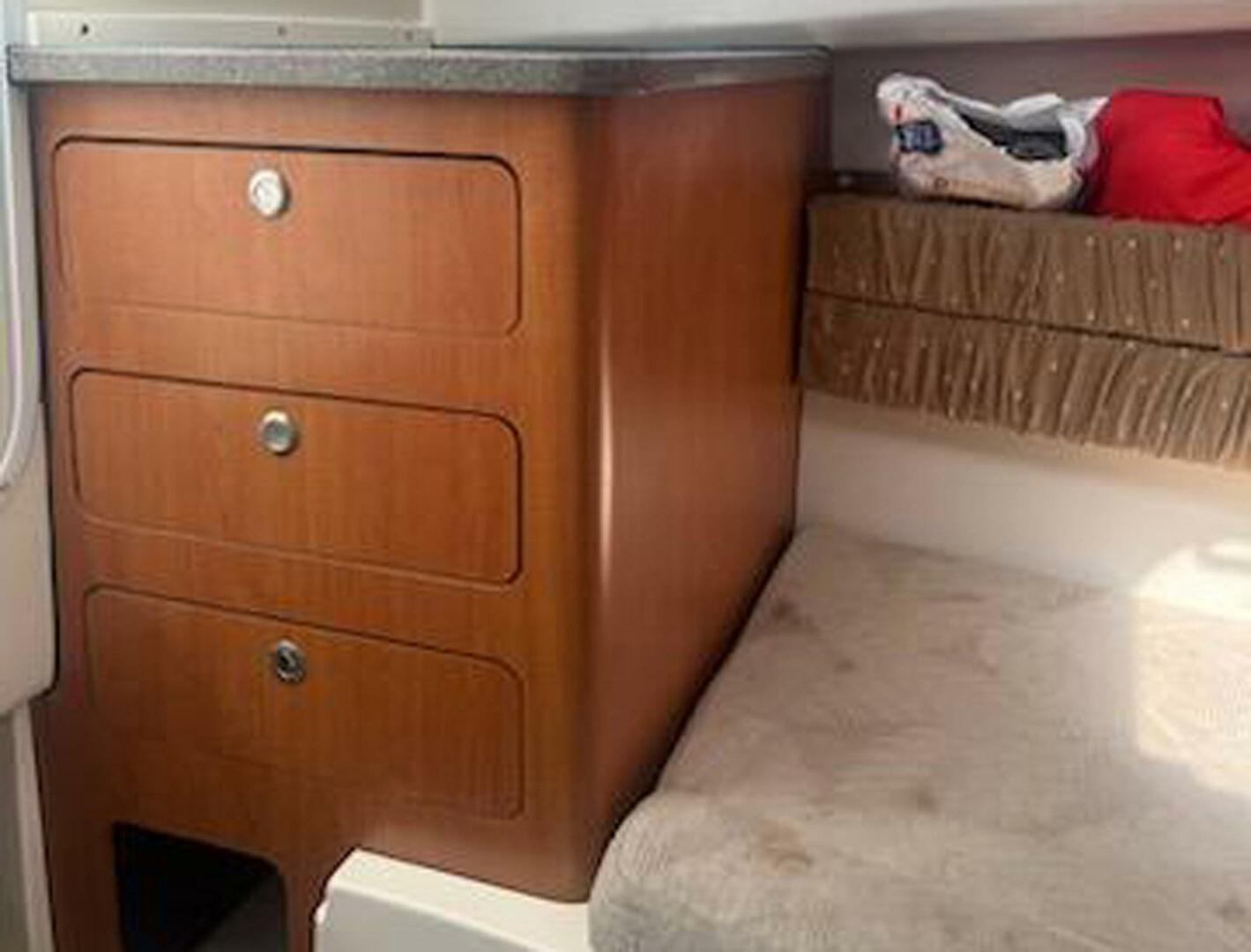 Cobia-256 Express 2009 -Apollo Beach-Florida-United States-3995860 | Thumbnail