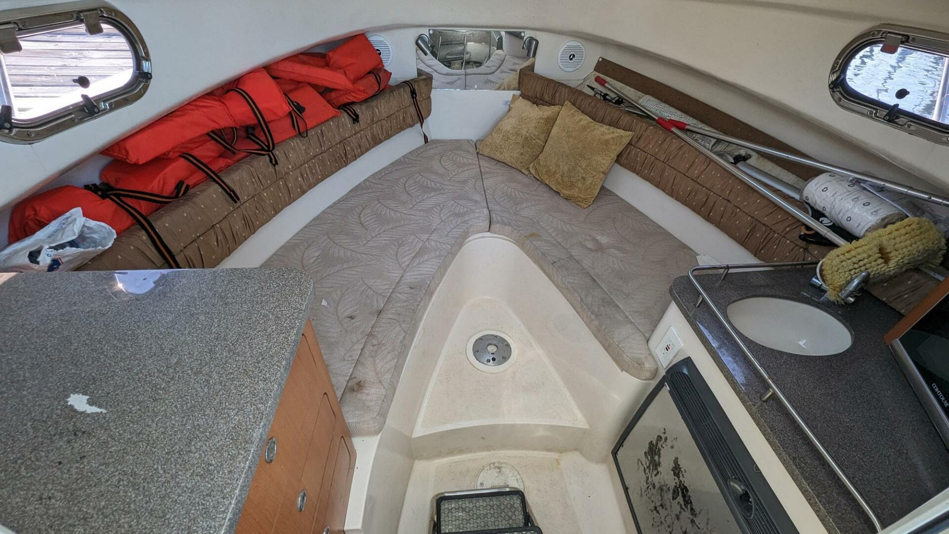 Cobia-256 Express 2009 -Apollo Beach-Florida-United States-3995843 | Thumbnail