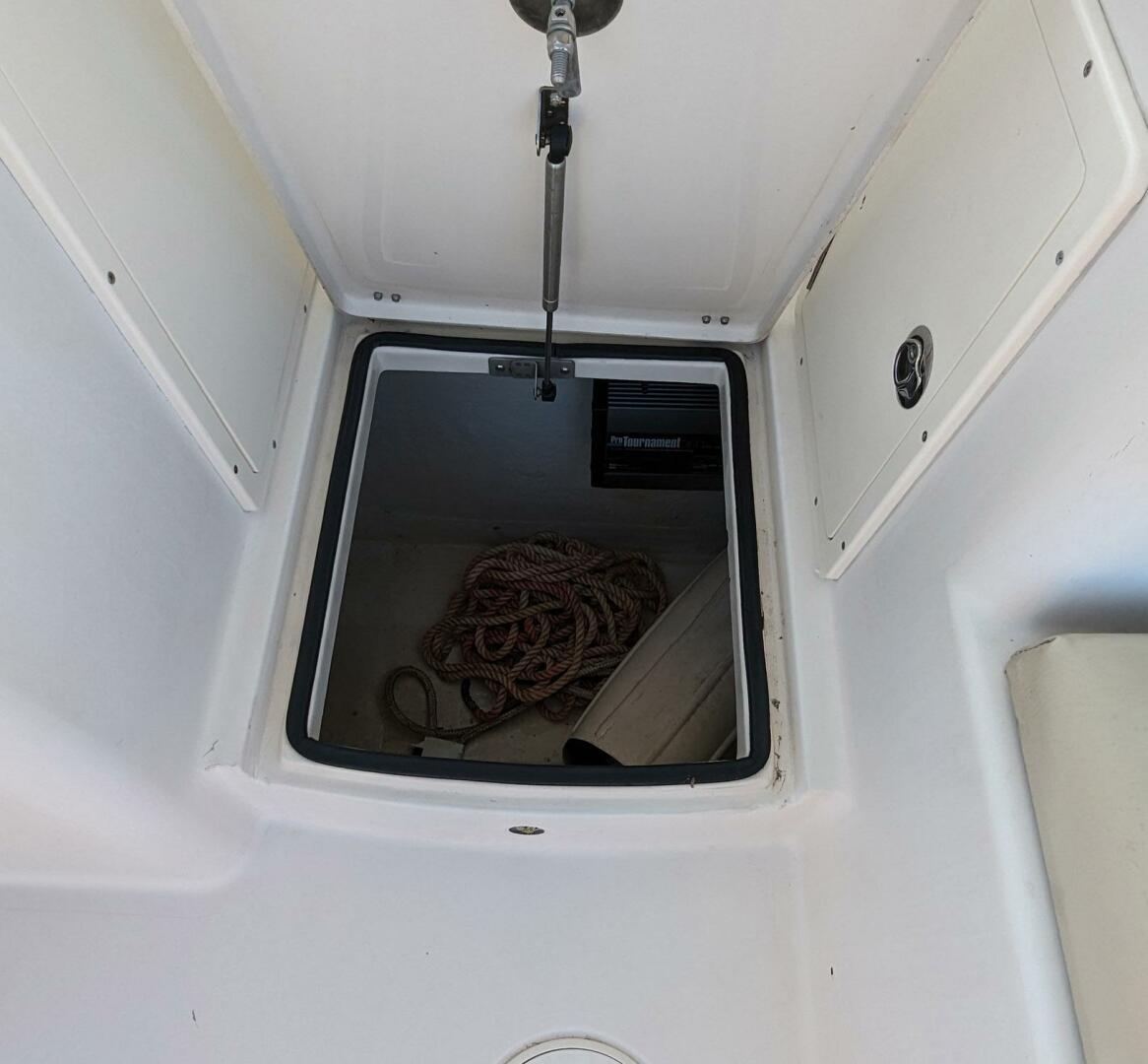 Cobia-256 Express 2009 -Apollo Beach-Florida-United States-3995875 | Thumbnail