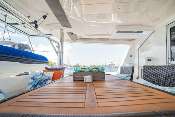 Leopard-58 2018-Windward Destiny Fort Lauderdale-Florida-United States-3996547
