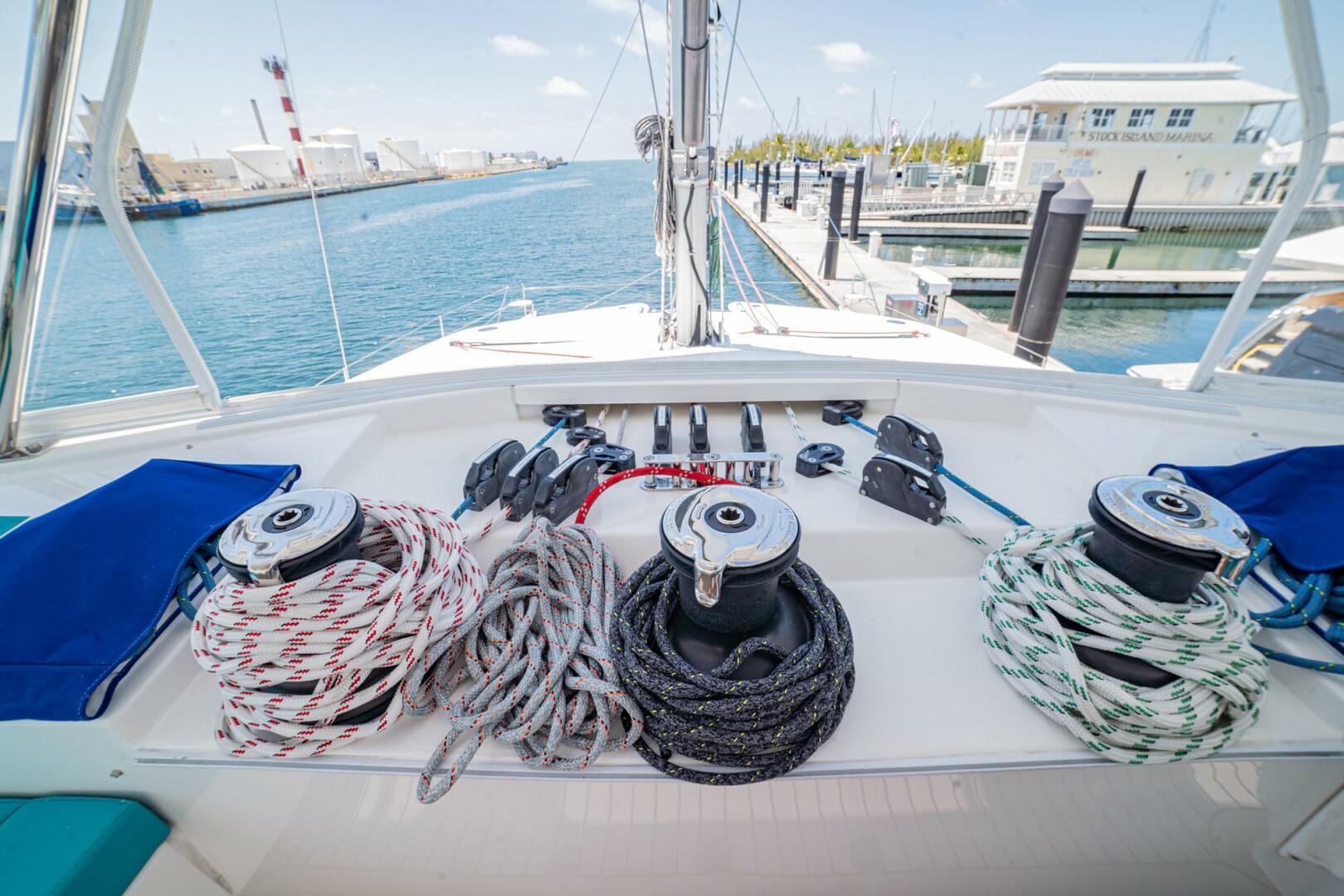 Leopard-58 2018-Windward Destiny Fort Lauderdale-Florida-United States-3996529 | Thumbnail