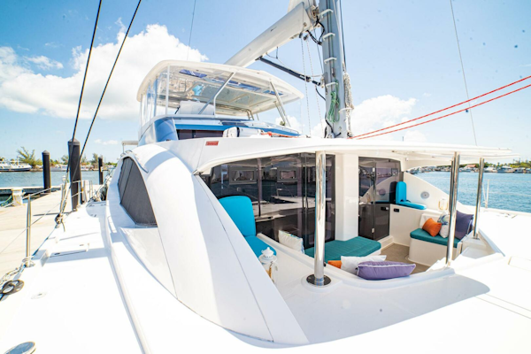 Leopard-58 2018-Windward Destiny Fort Lauderdale-Florida-United States-3996522