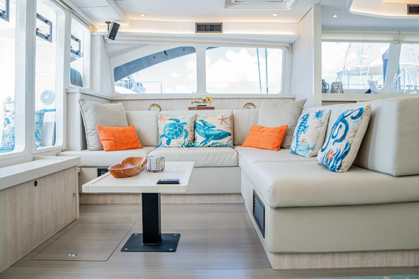 Leopard-58 2018-Windward Destiny Fort Lauderdale-Florida-United States-3996484