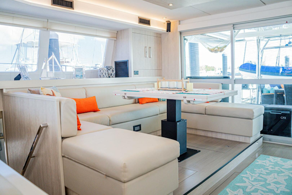 Leopard-58 2018-Windward Destiny Fort Lauderdale-Florida-United States-3996503
