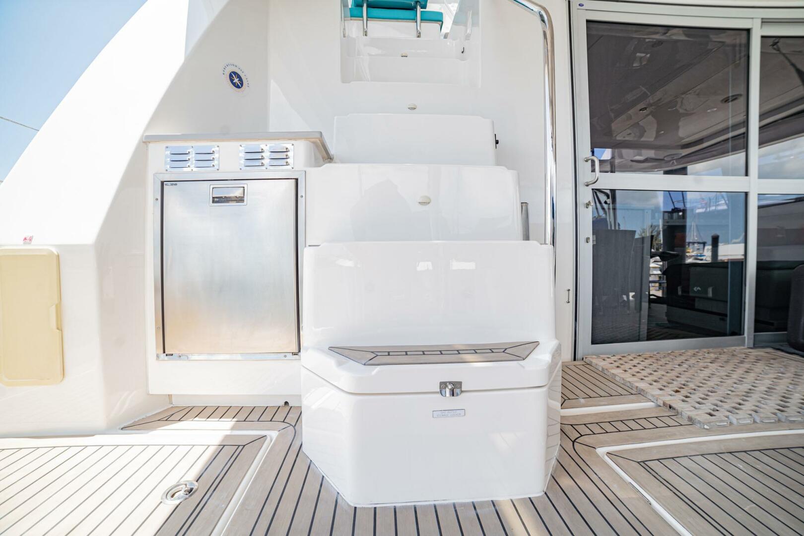 Leopard-58 2018-Windward Destiny Fort Lauderdale-Florida-United States-3996543 | Thumbnail