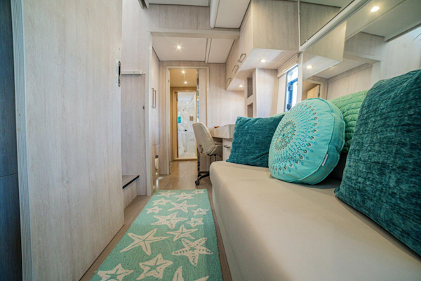 Leopard-58 2018-Windward Destiny Fort Lauderdale-Florida-United States-3996511