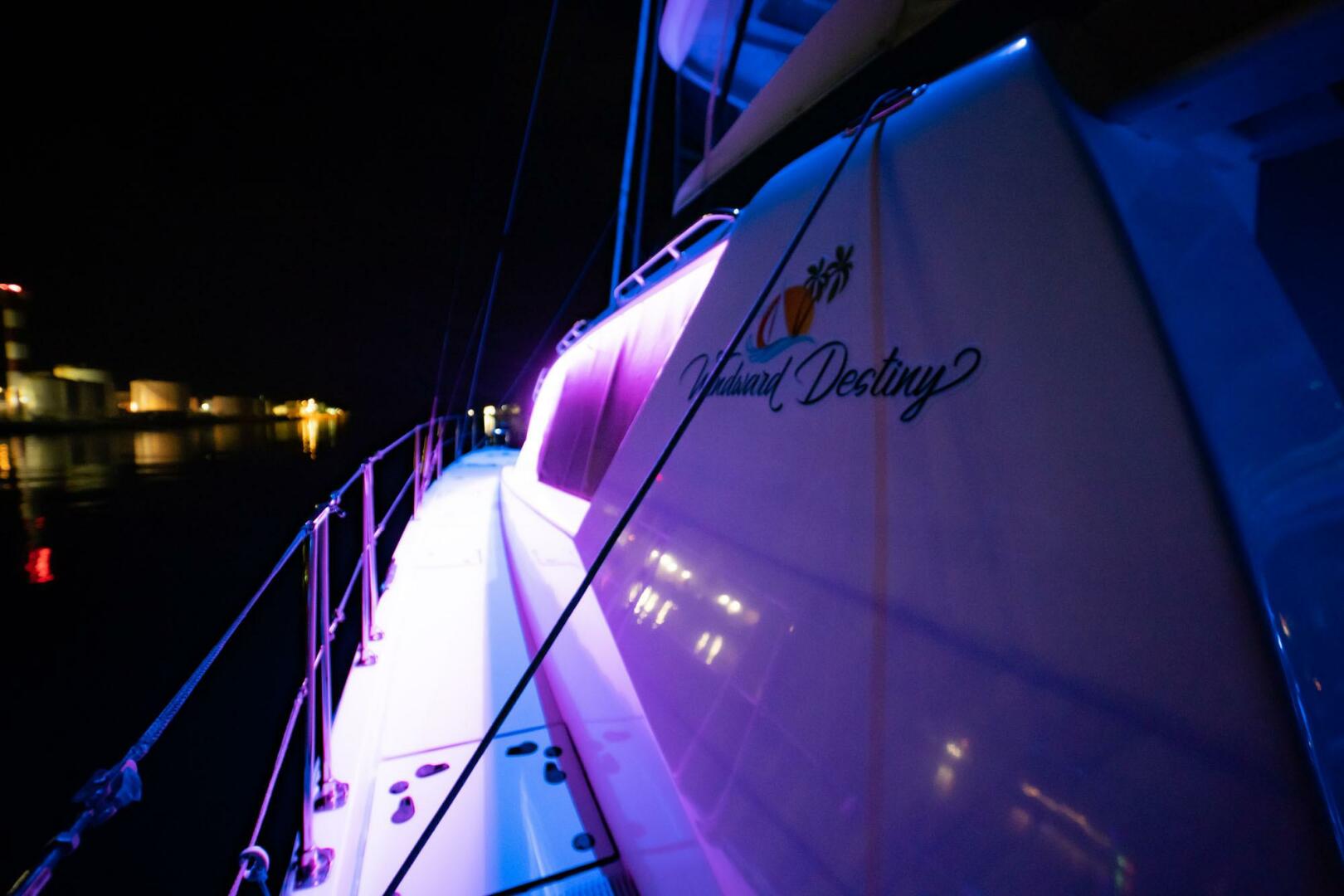 Leopard-58 2018-Windward Destiny Fort Lauderdale-Florida-United States-3996562 | Thumbnail