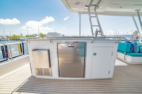 Leopard-58 2018-Windward Destiny Fort Lauderdale-Florida-United States-3996534