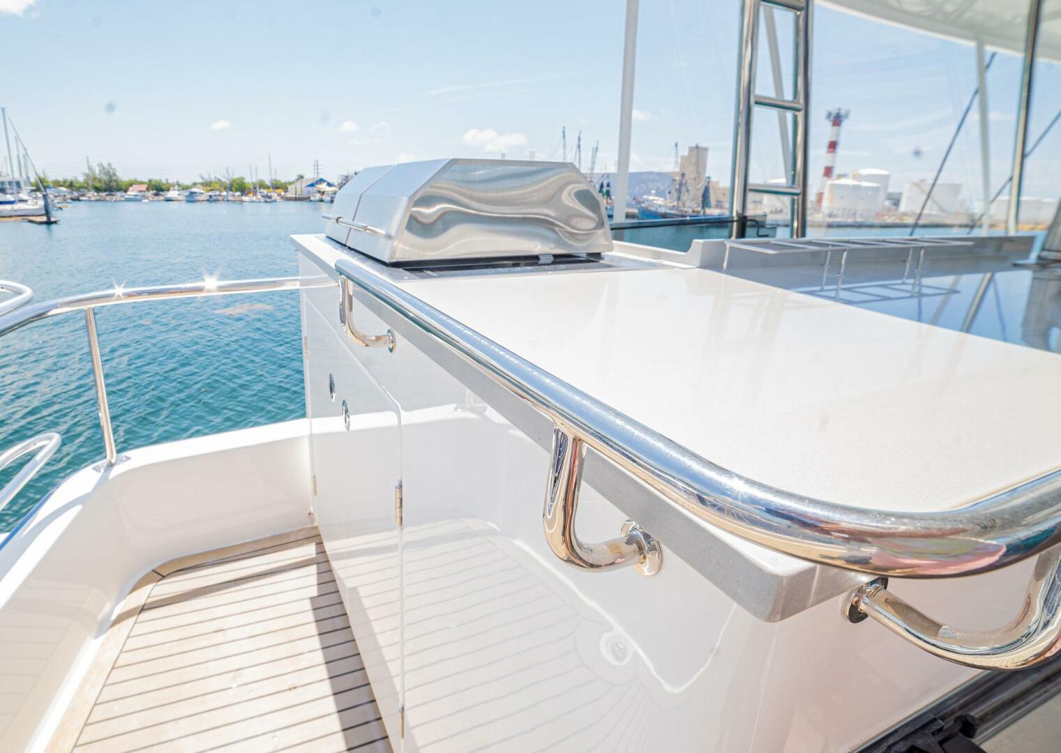 Leopard-58 2018-Windward Destiny Fort Lauderdale-Florida-United States-3996535 | Thumbnail