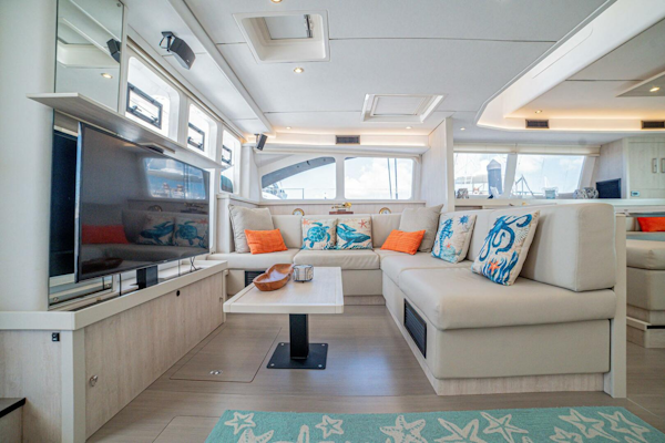Leopard-58 2018-Windward Destiny Fort Lauderdale-Florida-United States-3996485