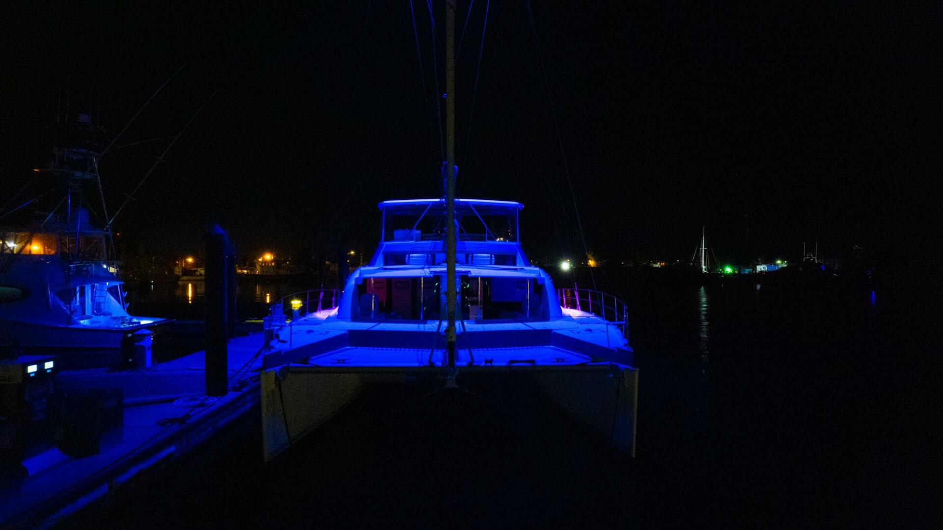 Leopard-58 2018-Windward Destiny Fort Lauderdale-Florida-United States-3996560 | Thumbnail