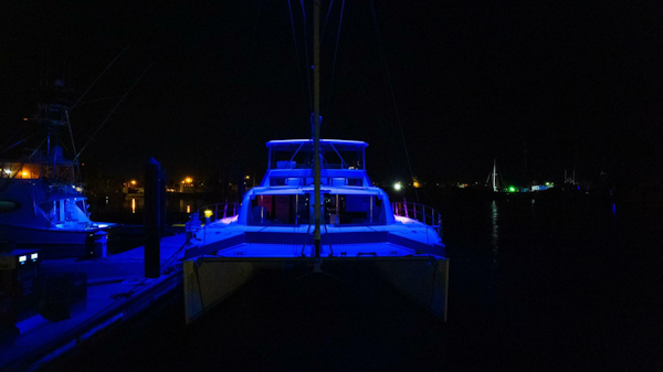 Leopard-58 2018-Windward Destiny Fort Lauderdale-Florida-United States-3996560