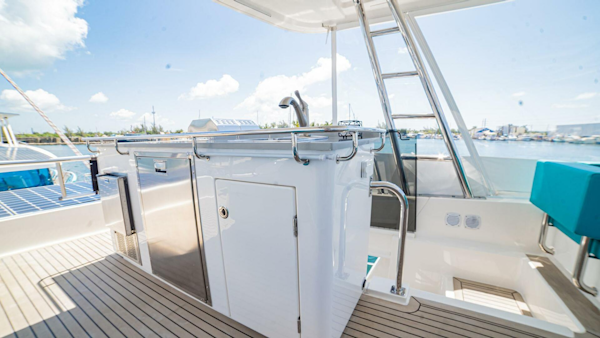 Leopard-58 2018-Windward Destiny Fort Lauderdale-Florida-United States-3996533