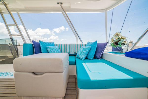 Leopard-58 2018-Windward Destiny Fort Lauderdale-Florida-United States-3996538