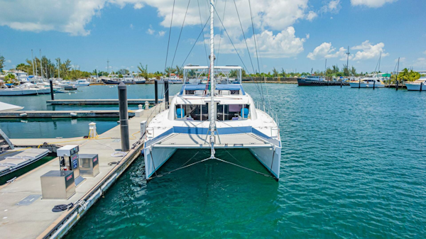 Leopard-58 2018-Windward Destiny Fort Lauderdale-Florida-United States-3996521