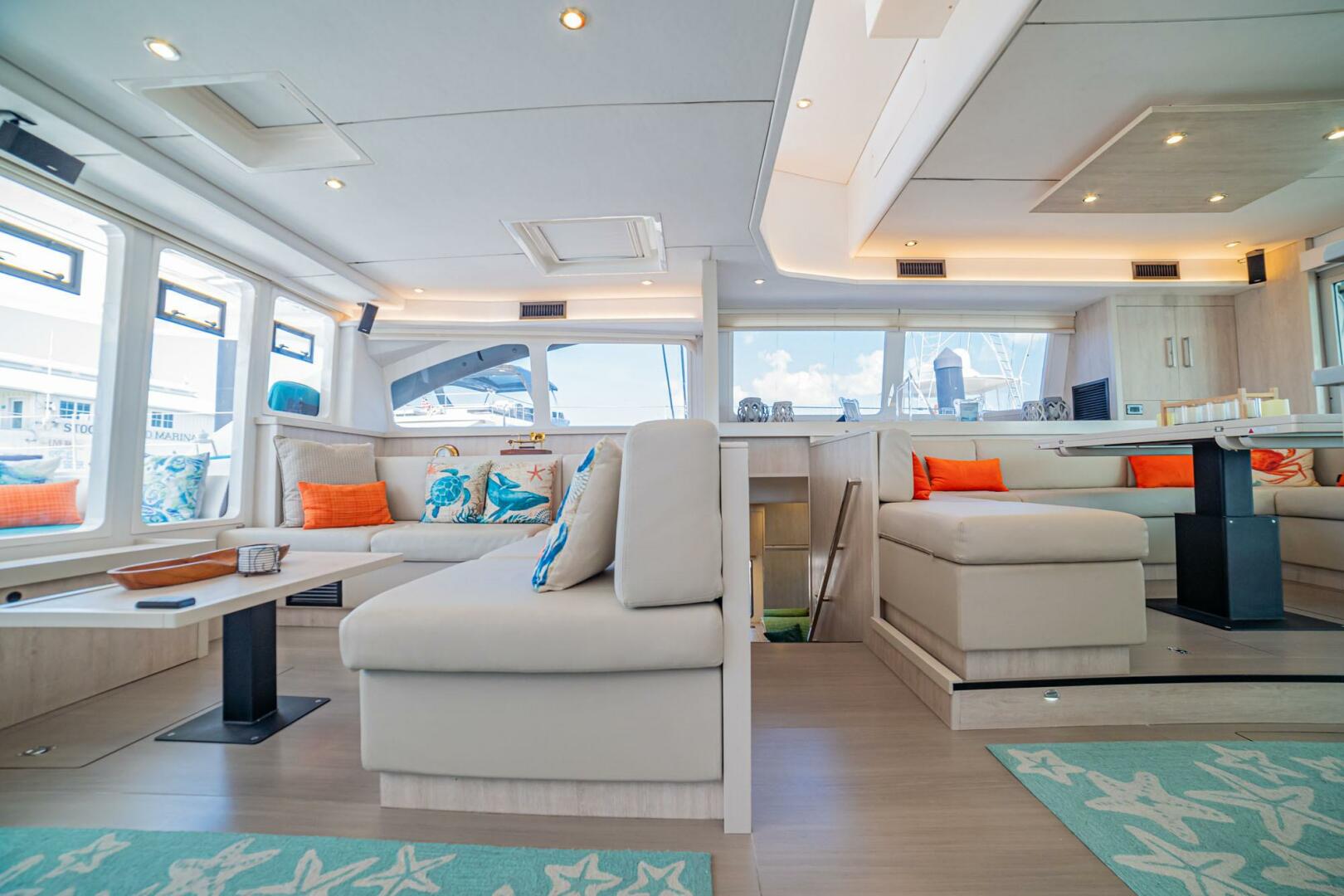 Leopard-58 2018-Windward Destiny Fort Lauderdale-Florida-United States-3996504 | Thumbnail