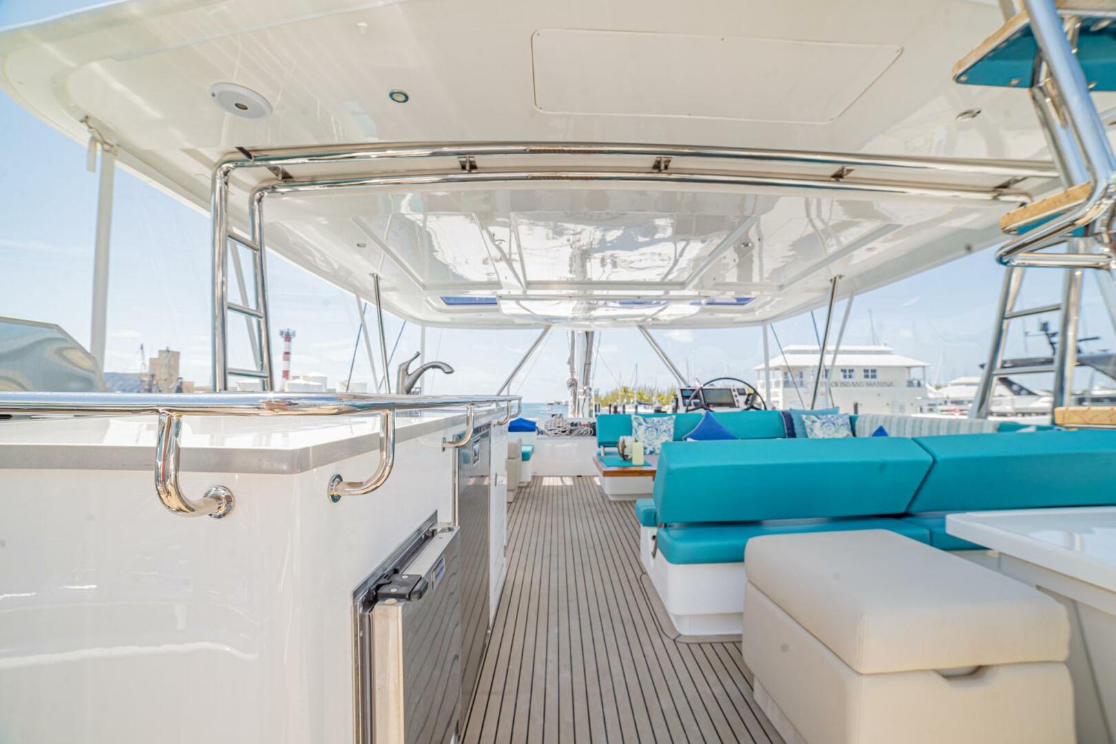 Leopard-58 2018-Windward Destiny Fort Lauderdale-Florida-United States-3996537 | Thumbnail