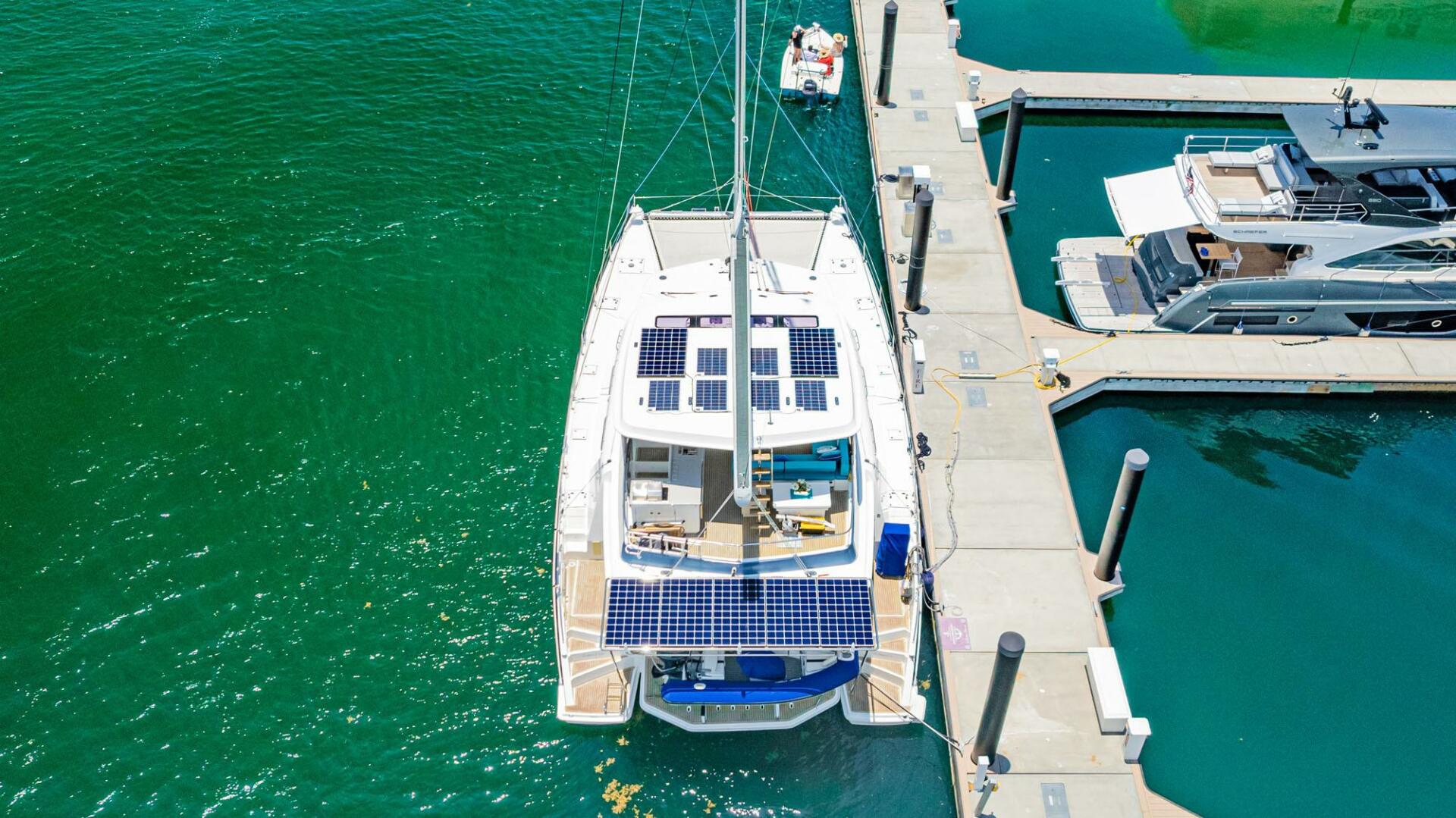 Leopard-58 2018-Windward Destiny Fort Lauderdale-Florida-United States-3996559 | Thumbnail