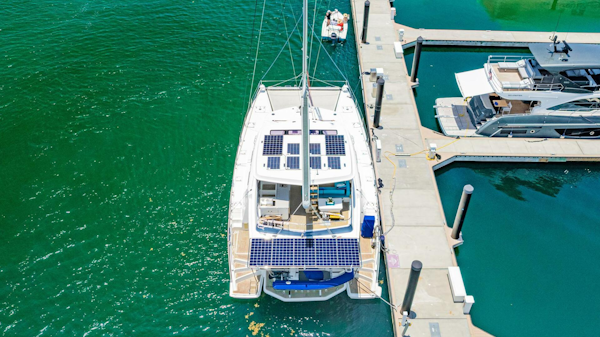Leopard-58 2018-Windward Destiny Fort Lauderdale-Florida-United States-3996559