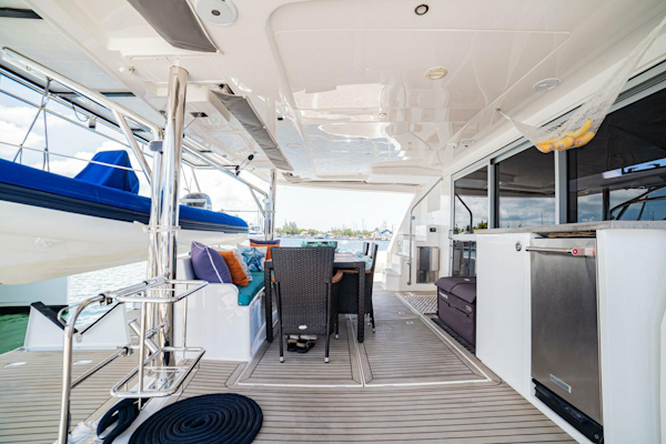Leopard-58 2018-Windward Destiny Fort Lauderdale-Florida-United States-3996544