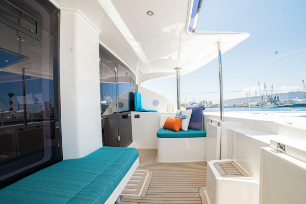 Leopard-58 2018-Windward Destiny Fort Lauderdale-Florida-United States-3996525
