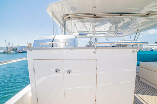 Leopard-58 2018-Windward Destiny Fort Lauderdale-Florida-United States-3996536