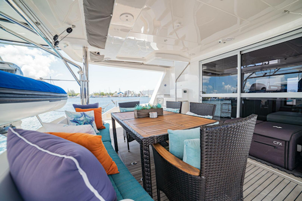 Leopard-58 2018-Windward Destiny Fort Lauderdale-Florida-United States-3996546