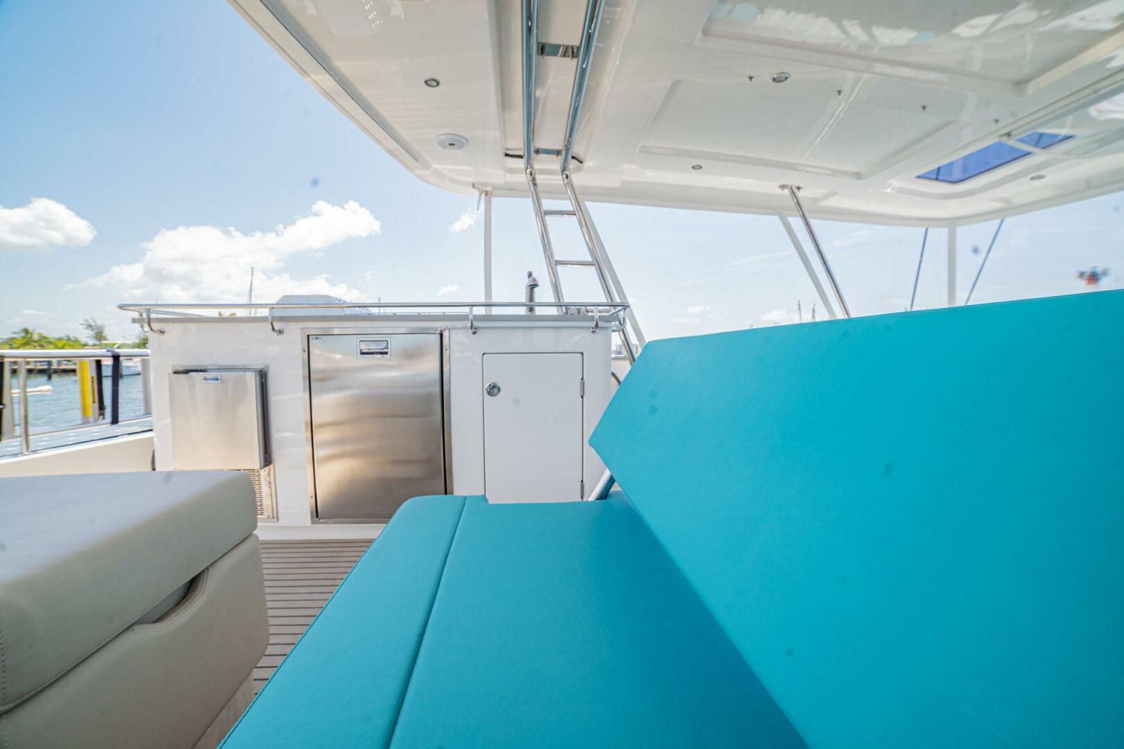 Leopard-58 2018-Windward Destiny Fort Lauderdale-Florida-United States-3996539 | Thumbnail