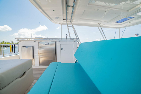 Leopard-58 2018-Windward Destiny Fort Lauderdale-Florida-United States-3996539