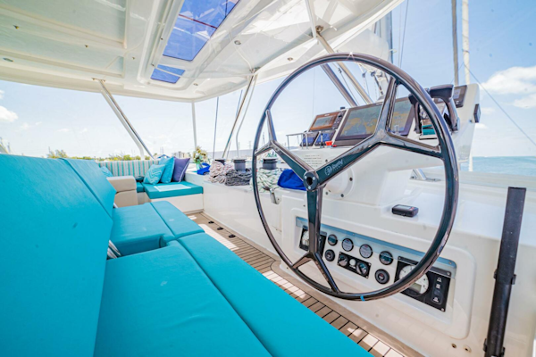 Leopard-58 2018-Windward Destiny Fort Lauderdale-Florida-United States-3996531