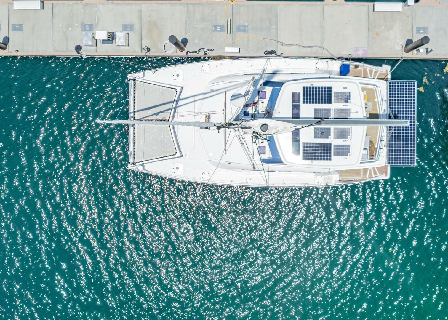 Leopard-58 2018-Windward Destiny Fort Lauderdale-Florida-United States-3996558 | Thumbnail