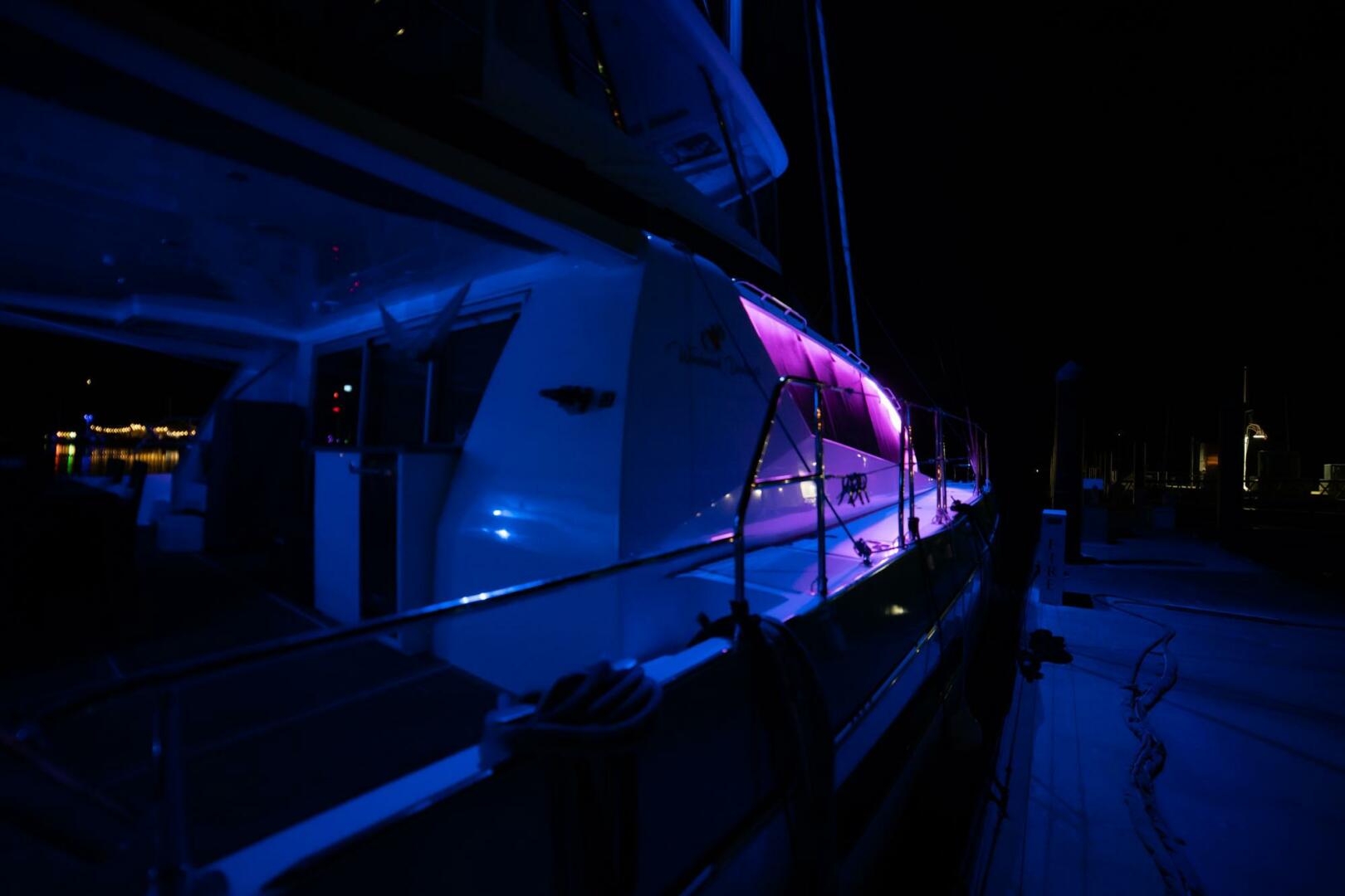 Leopard-58 2018-Windward Destiny Fort Lauderdale-Florida-United States-3996563 | Thumbnail