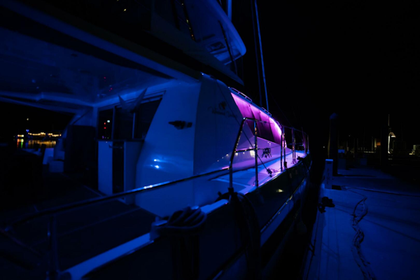 Leopard-58 2018-Windward Destiny Fort Lauderdale-Florida-United States-3996563
