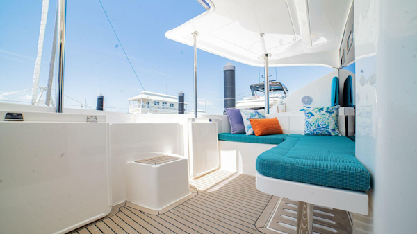 Leopard-58 2018-Windward Destiny Fort Lauderdale-Florida-United States-3996527