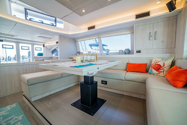 Leopard-58 2018-Windward Destiny Fort Lauderdale-Florida-United States-3996502