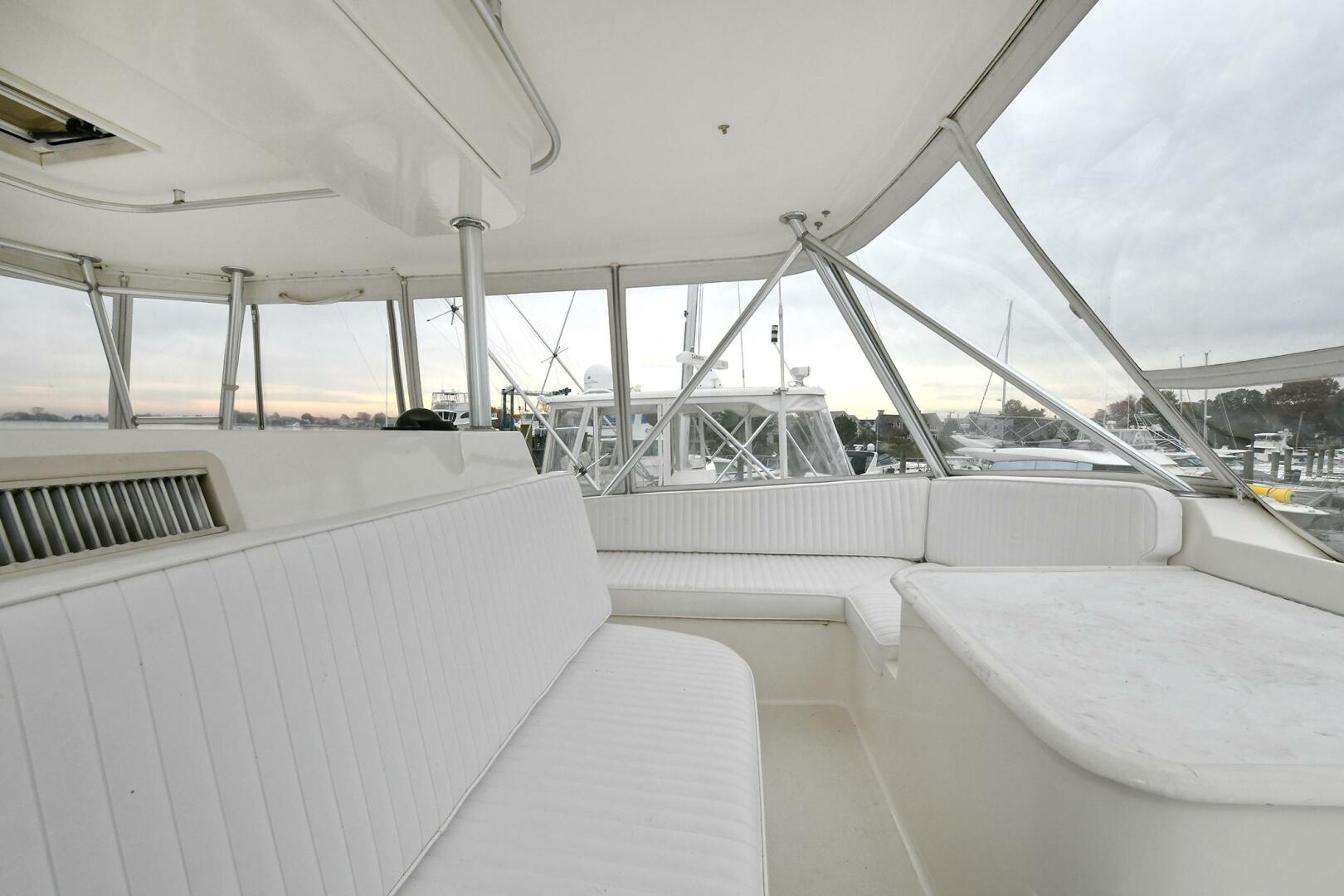 Ocean Yachts-52 Super Sport 2001 -Norwalk-Connecticut-United States-3996869 | Thumbnail