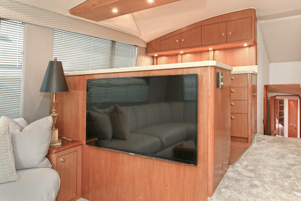 Ocean Yachts-52 Super Sport 2001 -Norwalk-Connecticut-United States-3996880