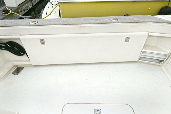 Ocean Yachts-52 Super Sport 2001 -Norwalk-Connecticut-United States-3996857