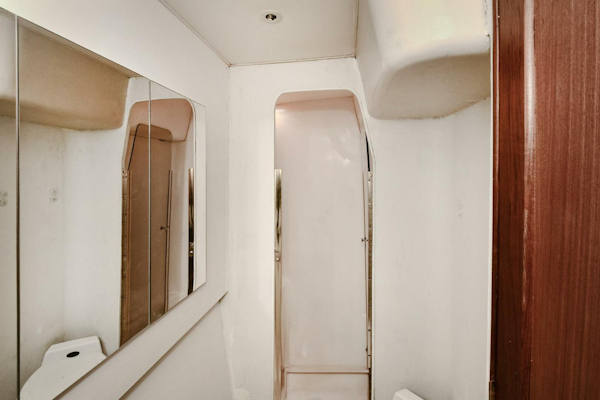 Ocean Yachts-52 Super Sport 2001 -Norwalk-Connecticut-United States-3996893