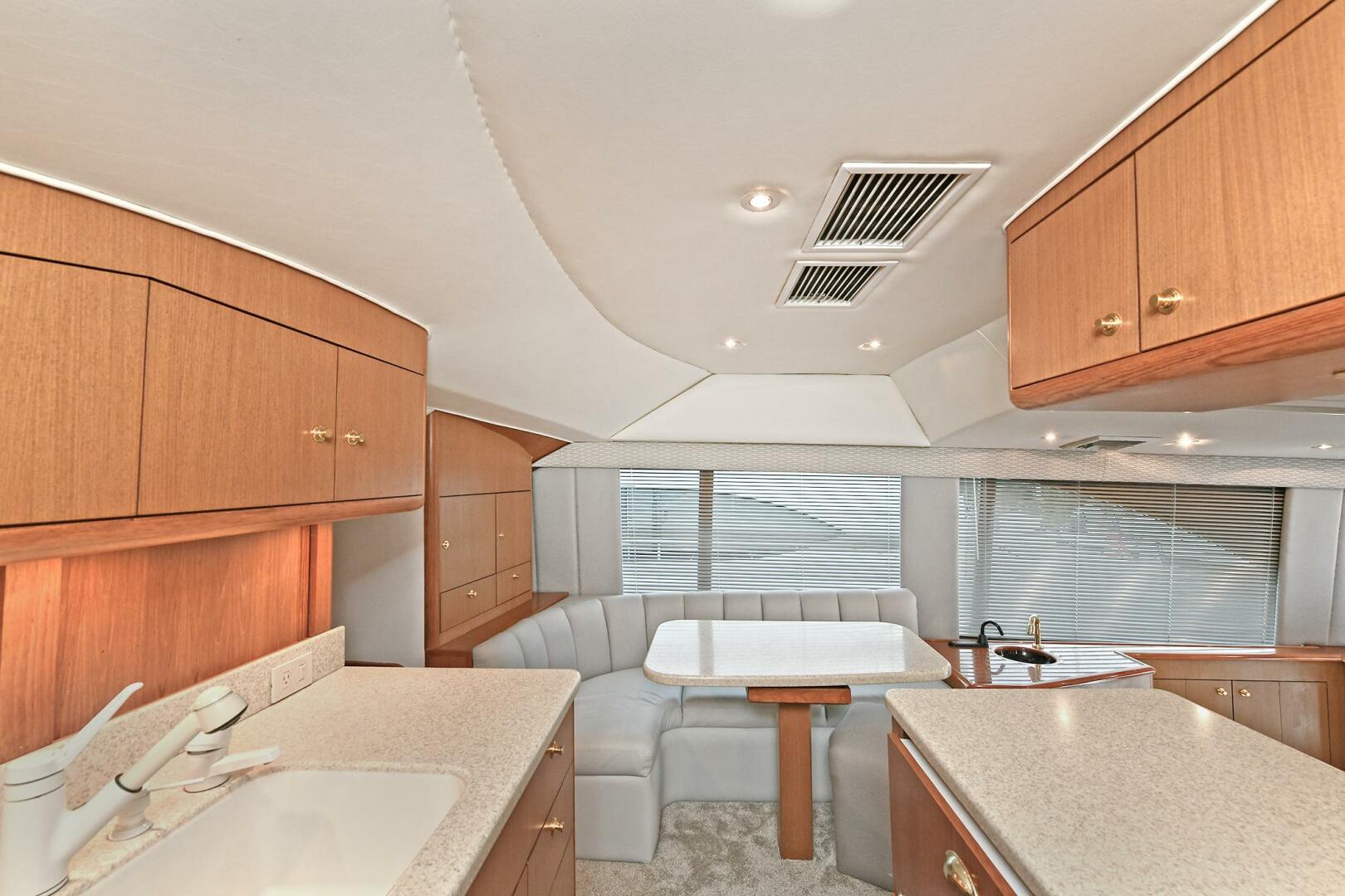 Ocean Yachts-52 Super Sport 2001 -Norwalk-Connecticut-United States-3996884 | Thumbnail