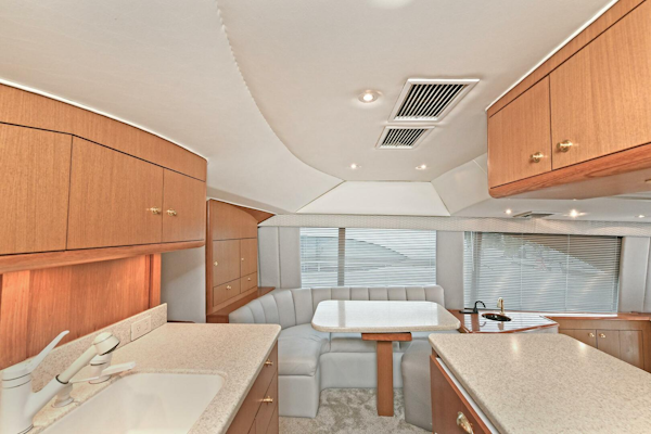 Ocean Yachts-52 Super Sport 2001 -Norwalk-Connecticut-United States-3996884