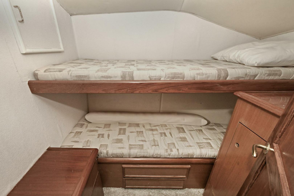 Ocean Yachts-52 Super Sport 2001 -Norwalk-Connecticut-United States-3996895