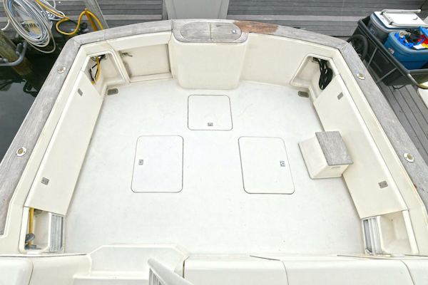 Ocean Yachts-52 Super Sport 2001 -Norwalk-Connecticut-United States-3996861