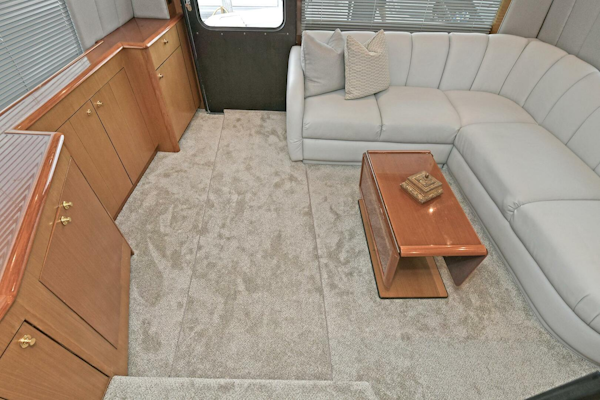 Ocean Yachts-52 Super Sport 2001 -Norwalk-Connecticut-United States-3996883